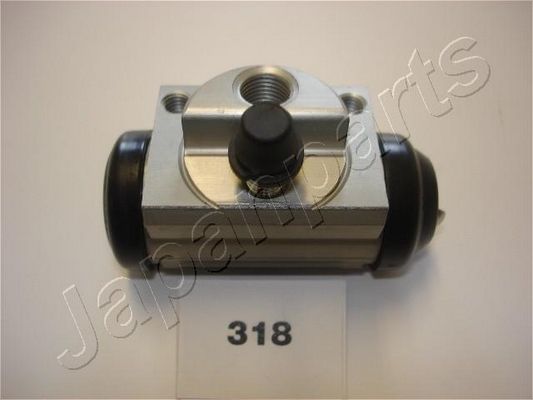 CS-318
