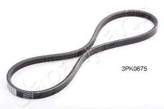 DV-3PK0675