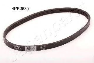 DV-4PK0635