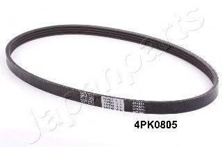 DV-4PK0805