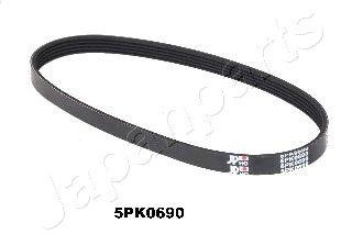 DV-5PK0690