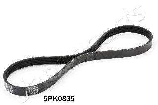 DV-5PK0835