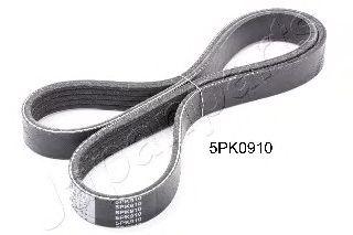 DV-5PK0910