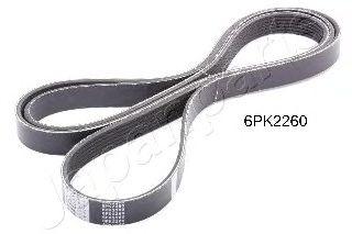 DV-6PK2260