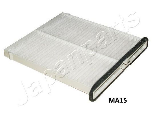 FAA-MA15