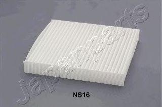 FAA-NS16