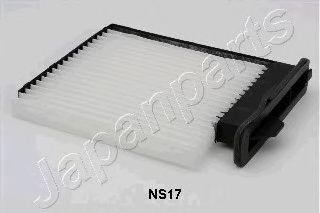 FAA-NS17