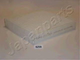 FAA-SZ08