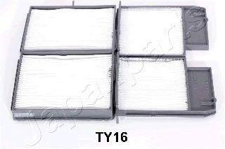 FAA-TY16