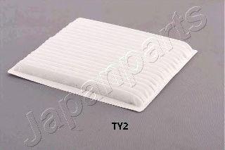 FAA-TY2