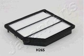 FA-H26S