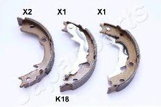 GF-K18AF