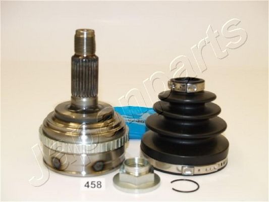 GI-458