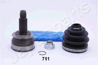 GI-711