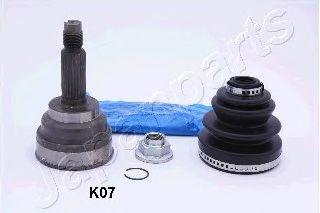 GI-K07