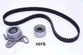 KDD-H07B