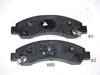 PA-006AF