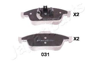PA-031AF