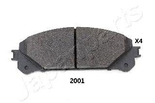 PA-2001AF