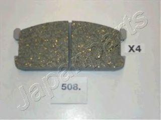 PA-508AF