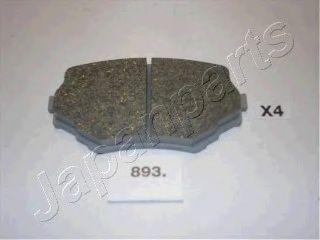 PA-893AF