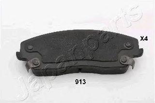 PA-913AF