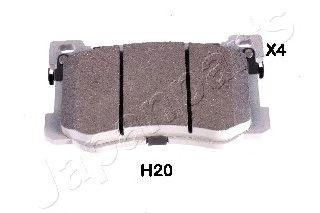 PA-H20AF