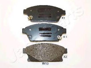 PA-W13AF