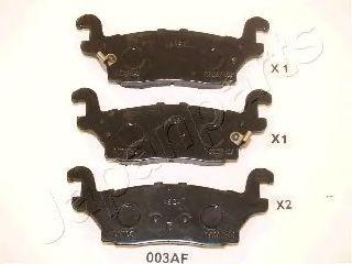 PP-003AF