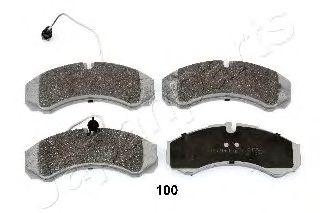 PP-100AF