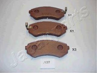 PP-137AF