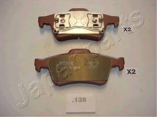 PP-138AF