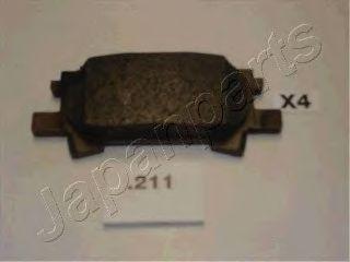 PP-211AF