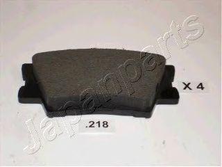 PP-218AF