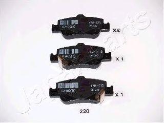 PP-220AF