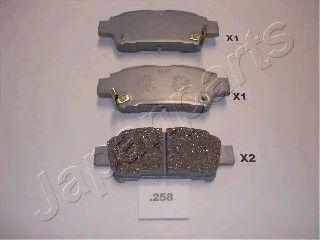 PP-258AF