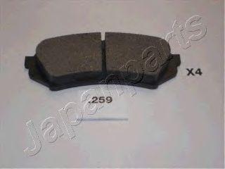 PP-259AF