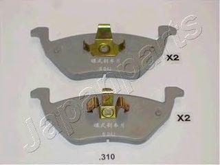 PP-310AF