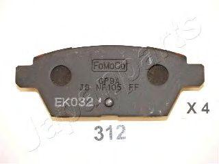 PP-312AF