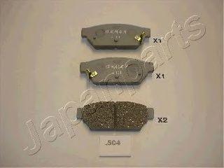 PP-504AF