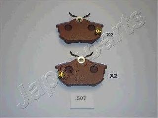 PP-507AF