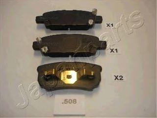 PP-508AF