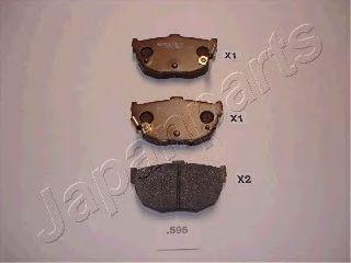 PP-595AF