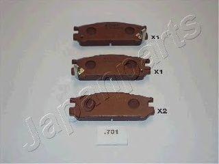 PP-701AF