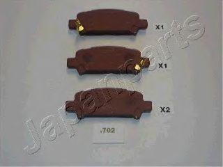 PP-702AF