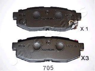 PP-705AF