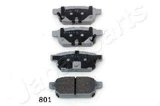 PP-801AF