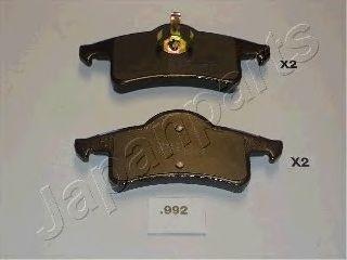 PP-992AF