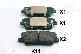 PP-K11AF