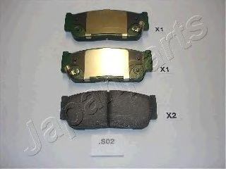 PP-S02AF